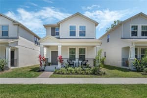 1291 SWIFT CREEK WAY, WINTER SPRINGS, FL 32708 Sold 10/31/24