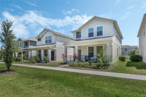 1291 SWIFT CREEK WAY, WINTER SPRINGS, FL 32708 Sold 10/31/24