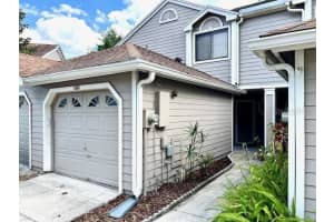 611 NORTHBRIDGE DRIVE, ALTAMONTE SPRINGS, FL 32714 Sold 06/21/24