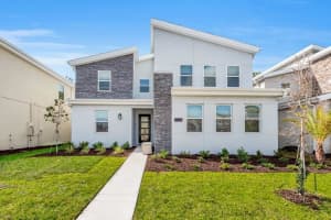 2707 BOOKMARK DRIVE, KISSIMMEE, FL 34746 Sold 03/14/25