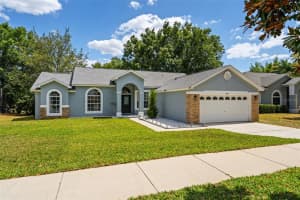 2687 PINE SHADOW LANE, CLERMONT, FL 34711 Sold 06/20/24