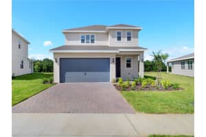 2060 AXEL STREET, MINNEOLA, FL 34715 Sold 12/27/24