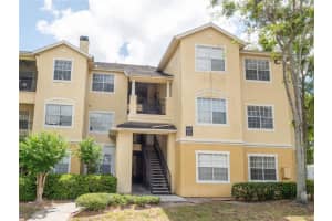 2632 ROBERT TRENT JONES DRIVE, ORLANDO, FL 32835 Sold 06/14/24