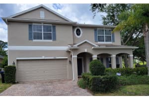 3709 PYRITE DRIVE, ORLANDO, FL 32826 Sold 11/22/24