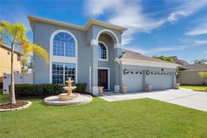 1821 OAK GROVE CHASE DRIVE, ORLANDO, FL 32820 Sold 06/24/24