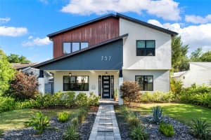 737 LANGSTON COURT, ORLANDO, FL 32804 Sold 12/02/24
