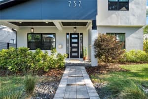 737 LANGSTON COURT, ORLANDO, FL 32804 Sold 12/02/24