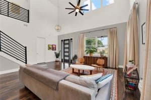 737 LANGSTON COURT, ORLANDO, FL 32804 Sold 12/02/24