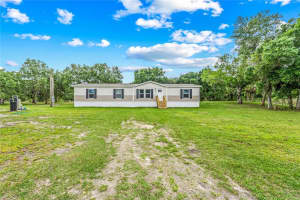 20538 300TH STREET, OKEECHOBEE, FL 34972 Sold 12/24/24
