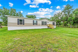 20538 300TH STREET, OKEECHOBEE, FL 34972 Sold 12/24/24