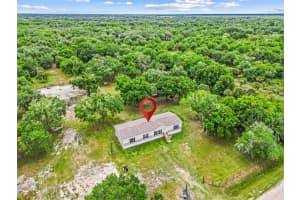 20538 300TH STREET, OKEECHOBEE, FL 34972 Sold 12/24/24