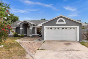 7844 KILLARY COURT, ORLANDO, FL 32835 Sold 07/05/24