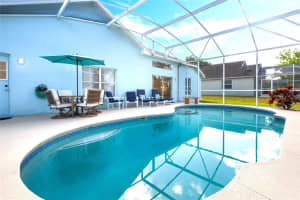 31 MONTANA AVENUE, DAVENPORT, FL 33897 Sold 10/28/24