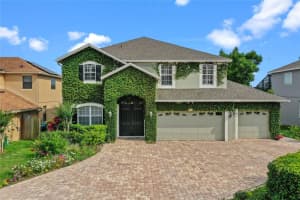 428 VIA TUSCANY LOOP, LAKE MARY, FL 32746 Sold 12/12/24