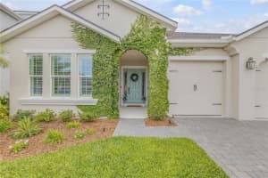 6264 FALLSGROVE LANE, PORT ORANGE, FL 32128 Sold 06/21/24