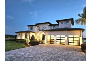 1336 LAKE OLIVIA LANE, WINDERMERE, FL 34786 Sold 07/03/24