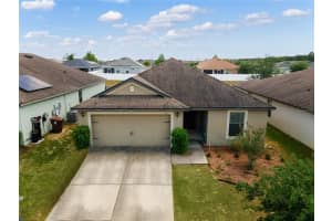 630 SWALLOWTAIL DRIVE, HAINES CITY, FL 33844 Sold 07/09/24