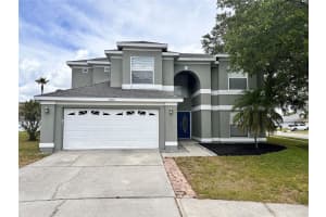 12602 WATERHAVEN CIRCLE, ORLANDO, FL 32828 Sold 07/31/24