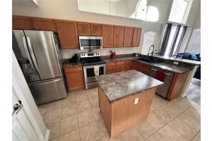 12602 WATERHAVEN CIRCLE, ORLANDO, FL 32828 Sold 07/31/24