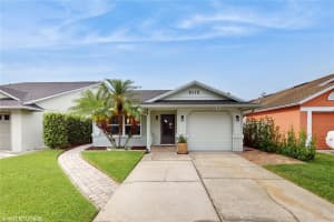 9375 DUBOIS BOULEVARD, ORLANDO, FL 32825 Sold 08/09/24