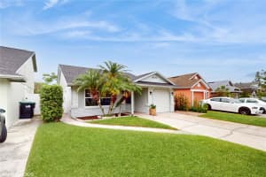 9375 DUBOIS BOULEVARD, ORLANDO, FL 32825 Sold 08/09/24