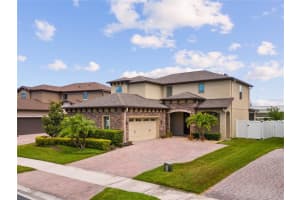 3353 SOMERSET PARK DRIVE, ORLANDO, FL 32824 Sold 07/01/24