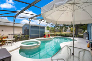 2861 WOODRUFF DRIVE, ORLANDO, FL 32837 Sold 06/13/24