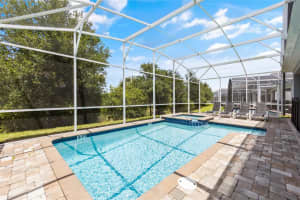 8831 INTERLOCKING COURT, DAVENPORT, FL 33896 Sold 06/24/25