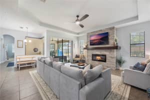17118 GUILFORD COURT, ORLANDO, FL 32820 Sold 06/28/24