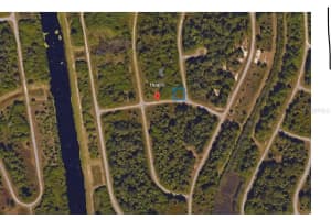 0 HEARST STREET, NORTH PORT, FL 34288 - MLS#MFRO6200931