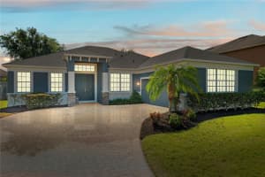 3517 BUNCHBERRY WAY, OCOEE, FL 34761 Sold 06/26/24