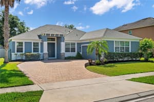 3517 BUNCHBERRY WAY, OCOEE, FL 34761 Sold 06/26/24