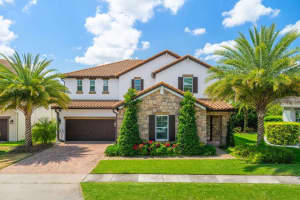 9399 TRINANA CIRCLE, WINTER GARDEN, FL 34787 Sold 12/13/24