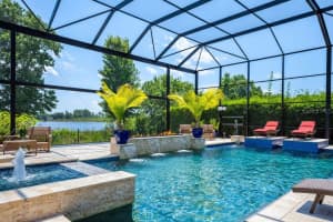 9399 TRINANA CIRCLE, WINTER GARDEN, FL 34787 Sold 12/13/24