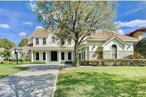 6115 S HAMPSHIRE CT, WINDERMERE, FL 34786 Sold 06/21/24