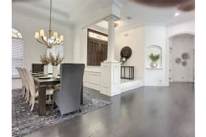 6115 S HAMPSHIRE CT, WINDERMERE, FL 34786 Sold 06/21/24