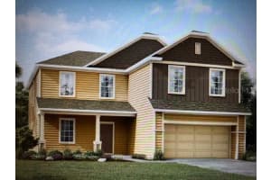 24384 13TH BOULEVARD, NEWBERRY, FL 32669 Sold 06/26/24