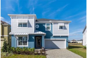 8915 TROPICAL HAVEN COURT, KISSIMMEE, FL 34747 Sold 09/30/24