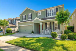 1765 ANNA CATHERINE DRIVE, ORLANDO, FL 32828 Sold 06/05/24