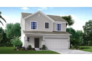 5547 MADDIE DRIVE, HAINES CITY, FL 33845 Sold 01/10/25