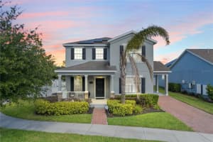 5961 CYPRESS HILL RD, WINTER GARDEN, FL 34787 Sold 09/06/24