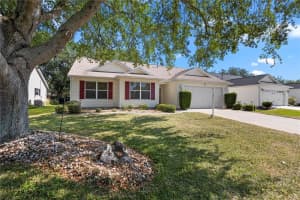 17818 86TH OAK LEAF TERRACE, THE VILLAGES, FL 32162 Sold 07/26/24