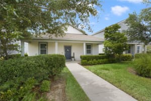 6531 ORANGE CREAM ALLEY, WINTER GARDEN, FL 34787 Sold 06/28/24