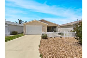 16960 81ST ELLERSLIE COURT, THE VILLAGES, FL 32162 Sold 12/02/24