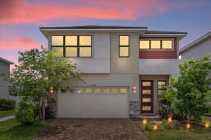 2460 TOSCOLONA DRIVE, KISSIMMEE, FL 34741 Sold 10/31/24