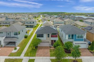 2460 TOSCOLONA DRIVE, KISSIMMEE, FL 34741 Sold 10/31/24