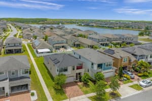2460 TOSCOLONA DRIVE, KISSIMMEE, FL 34741 Sold 10/31/24