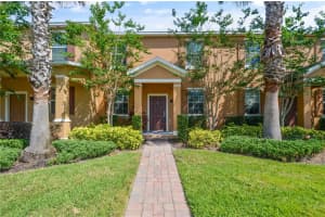 14773 BRIDGEWATER CROSSING BOULEVARD, WINTER GARDEN, FL 34787 Sold 07/12/24
