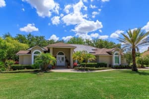 2113 BLUE IRIS PLACE, LONGWOOD, FL 32779 Sold 06/07/24