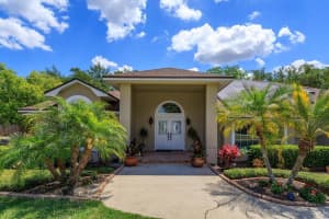 2113 BLUE IRIS PLACE, LONGWOOD, FL 32779 Sold 06/07/24